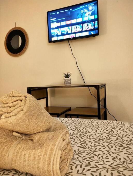 Studio Cosy アルフォールヴィル エクステリア 写真