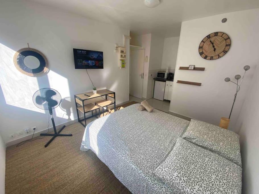 Studio Cosy アルフォールヴィル エクステリア 写真