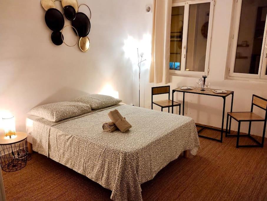 Studio Cosy アルフォールヴィル エクステリア 写真