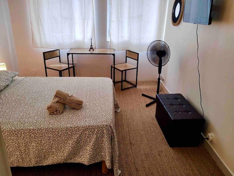 Studio Cosy アルフォールヴィル エクステリア 写真